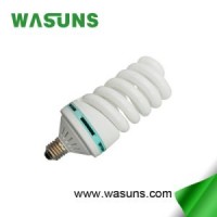 High Power Fs 60W E27 6500k Good CFL