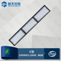 Ultra Slim 150W Linear LED High Bay Light IP65