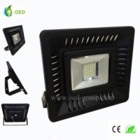 New Design Super Thin Flood Light LED Lamp 50W High Lumens Low Price