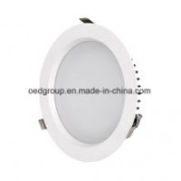 15W 20W 25W 6cun Super Bright Epistar LED Ceiling Lamp LED Down Light with Ce RoHS Approval