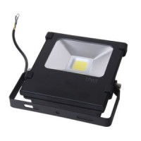 Outdoor LED Floodlight with High Quality COB LED and Ce Approval