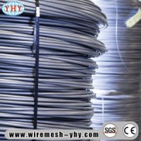 Electro Galvanized Wire Used for Metal Mesh