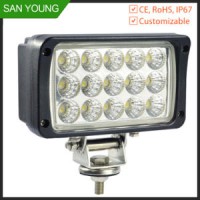 10-30V 45W LED Work Light Truck Working Light