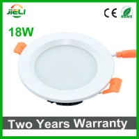 Good Quality 18W SMD5730 LED Recessed Downlight