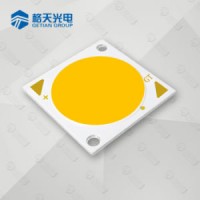 High Luminous Efficacy 50-61V 56W COB LED Chip