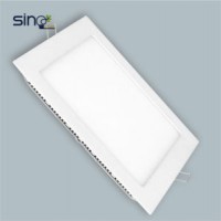 9W Square Small LED Ceiling Panel Light