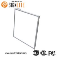 No Flickering 600x600 40W LED Panel Light Ceiling Lamp Lighting Dlc ETL