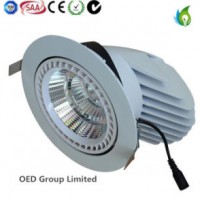 50W LED Ceiling/Down LED Lamp with 5 Years Warranty