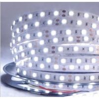 Waterproof Single Color SMD5050 30LEDs/M 12V LED Light Strip