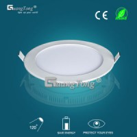 High Brightness Ultra Slim LED Panel Light 15W Ce&RoHS