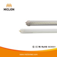 10W T10 LED Tube with CE