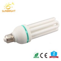 110-220V 2u 15W CFL Fluorescent Lamps 8000h