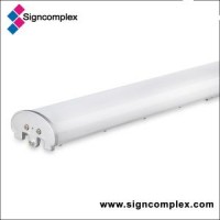 Signcomplex 30W IP65 0.6m 3528 SMD LED Tri-Proof Lamp