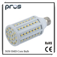 SMD5050 7W LED Corn Light  E27 LED Corn Bulb