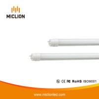 T8 Rotatable PC LED Tube Lamp with CE