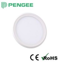 16W Round Shape LED Ultra Slim LED Panel Light for Home