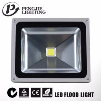 China Supplier Aluminum COB LED Flood Lamp for Garden