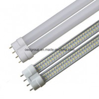 9W 2g11 Energy Saving LED Tube Light Manufacturer 1000lm