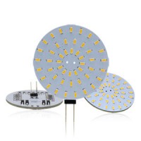 3W G4 LED Light with 48PCS LED