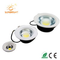 Quality Guaranteed Long Life Ce  RoHS 10W LED Down Light Jiangmen