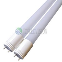 Glass Tube T8 18W 110V 220V 1.2m Cold White More Brighter Than LED Fluorescent T5 Tube