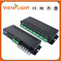 High Reliability Dali Signal DC12V-DC24V LED Dimming Driver