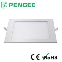 Best-Selling 15W Square Ultrathin LED Panel Lighting