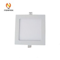 Ce RoHS Approved Warm White 12W Ceiling Light Surface LED Panel Light