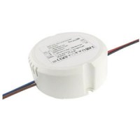 20W Round Constant Current LED Driver for G4 G9 Lamp