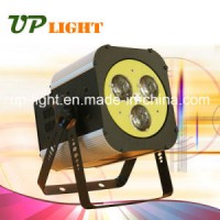 Disco Light 3X30W RGBW 4in1 Osram LED Effect Lights