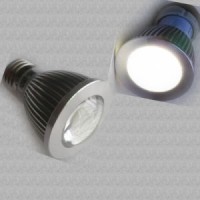 5W COB LED Spot Light