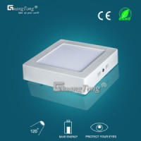 Best Price 6W LED Lighting Square LED Panel Lights