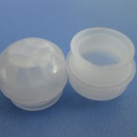 PIR Lens HDPE Dome Small Human Motion Detector Fresnel Lens (8120)