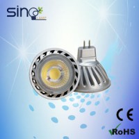 High Lumen 5W MR16 LED Spot Light