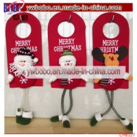 Holiday Decoration Christmas Ornamnet Hanging Home Decorations (CH8127)