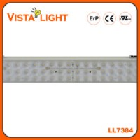 High Power Linear Lighting 130lm/W LED Light Strip for Universities