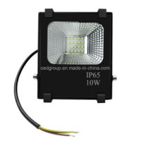 Engineer IP65 850lm 10W LED Flood Light Outdoor