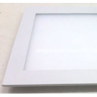 Untra Thin 300*300mm 24W LED Panel Lamp