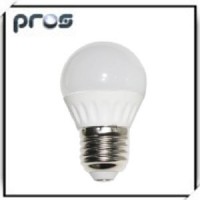 E27 B22 3W 5W 7W 9W Ceramic Global LED Bulbs