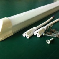 LED 18W Tube Integrated LED Tube Aluminium LED T8 Batten