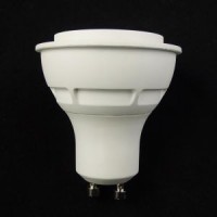 5W/6W GU10 LED MR16 50*56mm Ra>80 COB