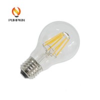 LED Filament Lamp 6W Light Bulb COB Filament