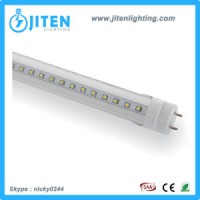 Transparent PC Cover High Lumen T8 LED Tube Lamp