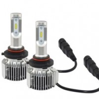 V1  S2 X3  X6 Various Models Auto LED Headlight  LED Head Lamps  LED Car Light  LED Car Lamps