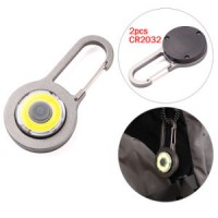 COB LED Keychain Light (72-1B1704)