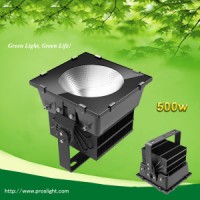 Warehouse/Factory/Gym IP65 Projector Light LED Highbay Light 500W