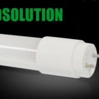 T8 LED Glass Tube  Glass Tube Light