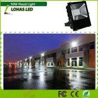 Lohas Waterproof 100W LED Flood Light Outdoor Flood Light Area Security Lighting Fixture IP65