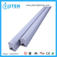 Super Slim Housing 4W/8W/12W/16W T5 LED Tube Light