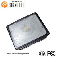 New LED Canopy Light Best LED Lights for a Garage 45W